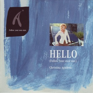 Hello (Promo) [CDS]