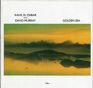 Golden Sea