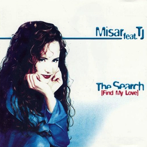 The Search (find My Love)