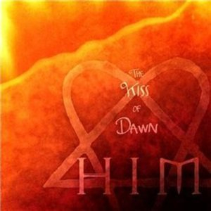The Kiss Of Dawn [CDS]