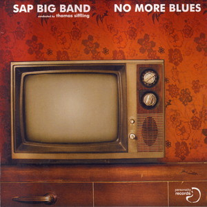 No More Blues