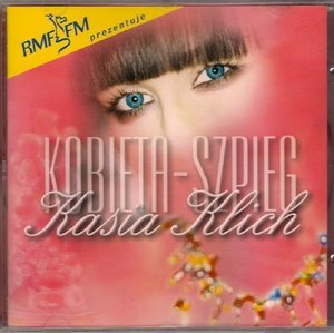 Kobieta - Szpieg