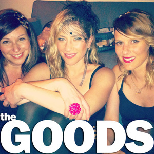 The Goods [ep]
