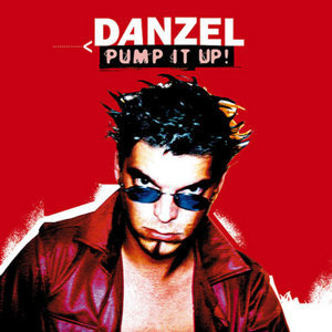 Pump It Up! (France, 2CD) [CDM]