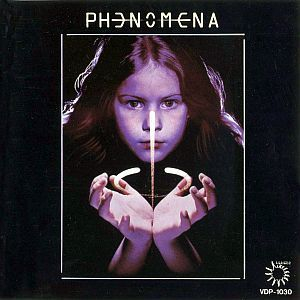 Phenomena (Japan)