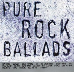 Blues & Ballads'96