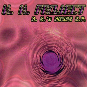 K.  K.'s House [ep]