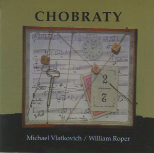 Chobraty