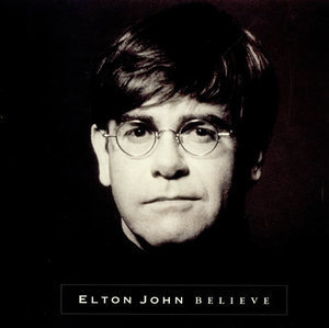Believe [CDS]
