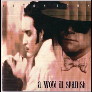 A Word In Spanish [CDS]