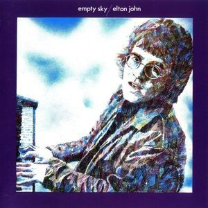Empty Sky (1986, Espania)