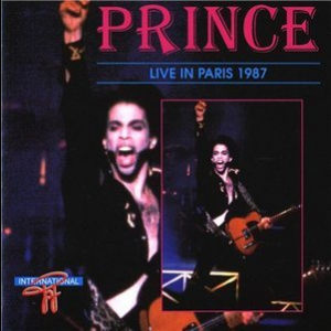 Live In Paris 1987