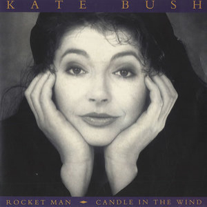 Rocket Man [promo Single]