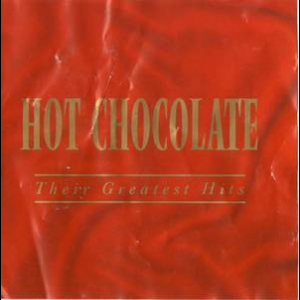 Very Best Of Hot Chocolate