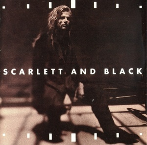 Scarlet And Black