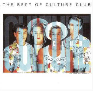 The Best Of Culture Club