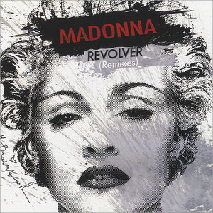 Revolver (Remixes)