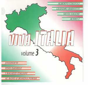 Viva Italia Vol.3