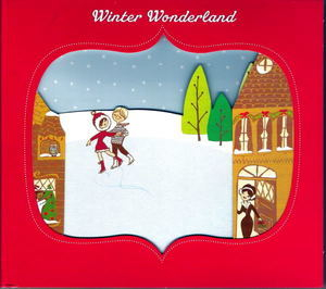 Winter Wonderland