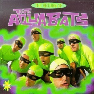 The Return Of The Aquabats