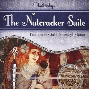 The Nutcracker Suite