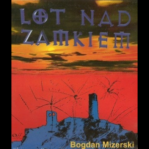 Lot Nad Zamkiem