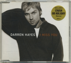 I Miss You