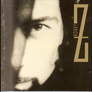 Bobby Z
