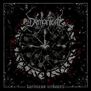 Darkness Unbound