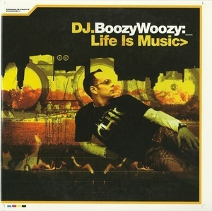 Life Is Music [CDS]