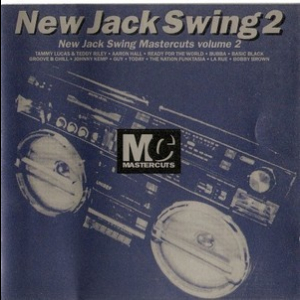 New Jack Swing Mastercuts, Vol. 2