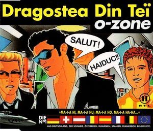 Dragostea Din Tei