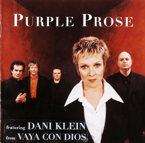 Purple Prose(featuring Dani Klein)