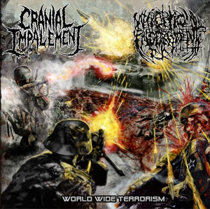 World Wide Terrorism