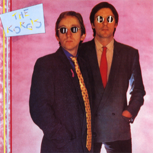 The Korgis