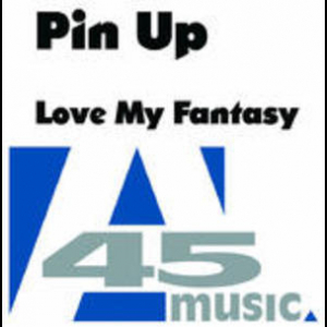 Love My Fantasy (Maxi CDS)