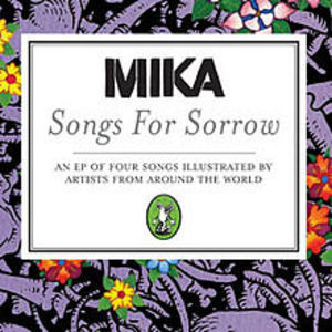 Song For Sorrow [EP]