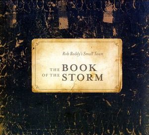 The Book Of The Storm