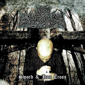 Sword & Iron Cross