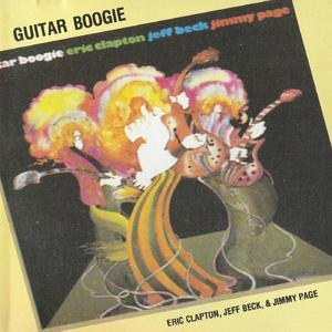 Guitar Boogie