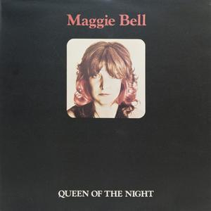 Queen Of The Night (UK LP)