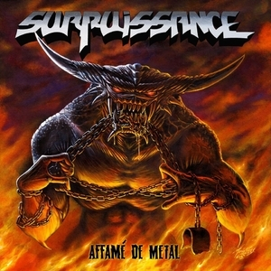 Affame De Metal