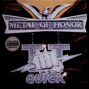 Metal Of Honor