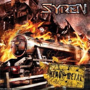 Heavy Metal