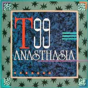 Anasthasia (Remixes)