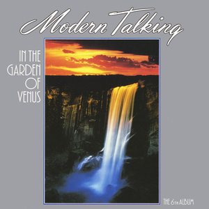 In The Garden Of Venus - The 6th Album