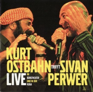 Live Im Burgtheater Und In Der Kuga