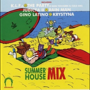 Summer House Mix