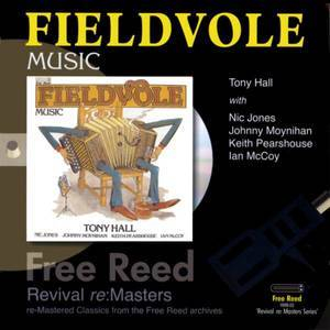 Fieldvole Music