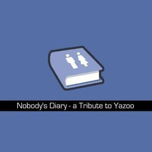 Nobody's Diary: A Tribute To Yazoo